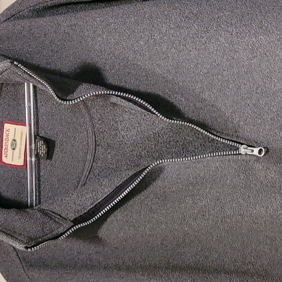 Adirondack Trading Company zip-up hoodie - Picture 3 of 4